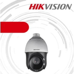 海康威視 IPCAM 1080p 光學 25倍 PTZ 快速旋轉球 攝影機 電動變焦 遠距紅外線夜視 旋轉 雲台 鏡頭