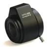 監視器鏡頭 DC自動光圈 4mm /F1.2 鏡頭 監視器鏡頭 標準型攝影機頭 監視器 含稅開發票