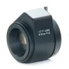 監視器鏡頭 DC 自動光圈 6mm /F1.2 鏡頭 鏡頭 監視器鏡頭 標準型攝影機頭 監視器 含稅開發票