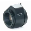 監視器鏡頭 DC 自動光圈 8mm /F1.2 鏡頭 監視器鏡頭 標準型攝影機頭 監視器 含稅開發票