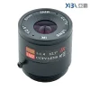 監視器鏡頭 300萬畫素 8mm 固定光圈 IR鏡頭 CS鏡頭 CS接口 監視器 攝影機 純金屬 監控攝影機 鏡頭
