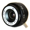 監視器鏡頭 手動光圈 6mm/F1.2 紅外線 專用 IR 鏡頭 監視器鏡頭 標準型攝影機頭 監視器 含稅開發票