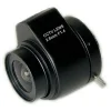 監視器鏡頭  DC 自動光圈 2.8mm/F1.4 鏡頭  鏡頭 監視器 鏡頭 標準型攝影機 監視器 含稅開發票