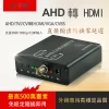 AHD TVI CVI 轉 HDMI VGA CVBS 800萬 8MP 5MP 500萬 監視器 AHD 轉換器