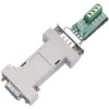 RS232轉RS485 RS232 to RS485 485 232 轉換器 門禁 保全 工控