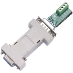 RS232轉RS485 RS232 to RS485 485 232 轉換器 門禁 保全 工控
