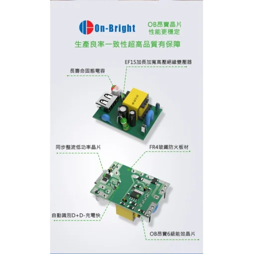 台灣BSMI認證 5V1A 充電器 豆腐頭 過充保護 手機 插頭 5V 1A USB 充電頭：圖片 6