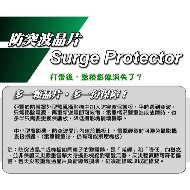 台灣大廠出品 AHD 16路 DVR 台灣聯詠晶片 5MP H.265 監視器 監控主機 1080p 套餐 含稅開發票:圖片 8